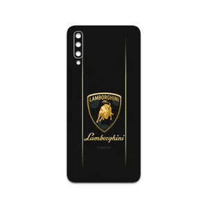MAHOOT Lamborghini Cover Sticker for Samsung Galaxy A70