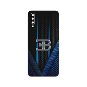 MAHOOT BUGATTI Cover Sticker for Samsung Galaxy A70