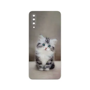 MAHOOT Cat-2 Cover Sticker for Samsung Galaxy A70