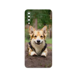 MAHOOT Dog-2 Cover Sticker for Samsung Galaxy A70