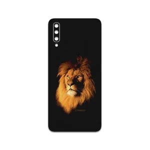 MAHOOT Lion Cover Sticker for Samsung Galaxy A70