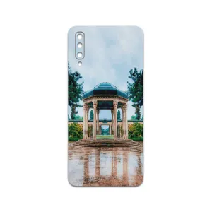 MAHOOT HAFEZ-Tomb Cover Sticker for Samsung Galaxy A70