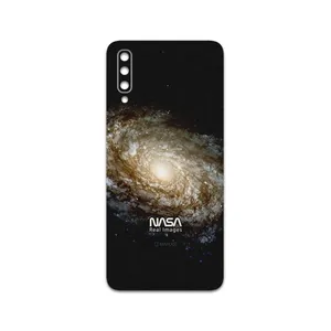 MAHOOT Universe-by-NASA-1 Cover Sticker for Samsung Galaxy A70