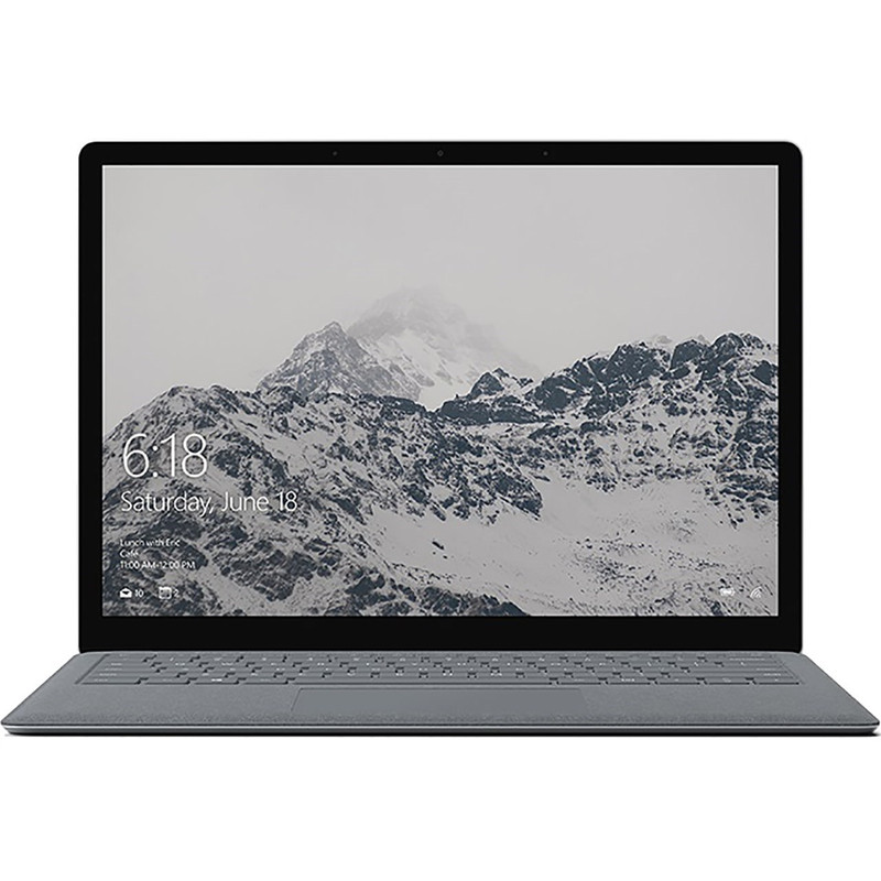 لپ تاپ 13 اینچی مایکروسافت مدل Surface Laptop - C