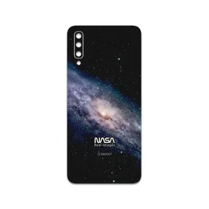 MAHOOT Universe-by-NASA-3 Cover Sticker for Samsung Galaxy A70