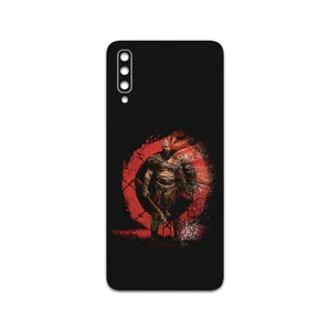 MAHOOT GOD-OF-WAR-Game Cover Sticker for Samsung Galaxy A70
