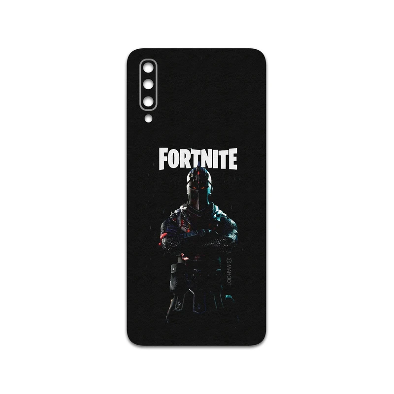 برچسب پوششی ماهوت مدل FORTNITE-Game مناسب برای گوشی موبایل سامسونگ Galaxy A70