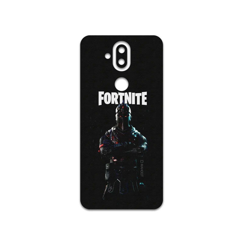 برچسب پوششی ماهوت مدل FORTNITE-Game مناسب برای گوشی موبایل نوکیا 8.1