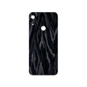 MAHOOT Black-Swan Cover Sticker for Honor 8A