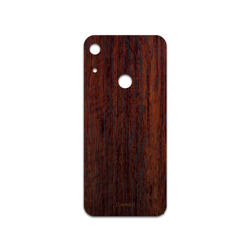 برچسب پوششی ماهوت مدل Red-Wood مناسب برای گوشی موبایل آنر 8A