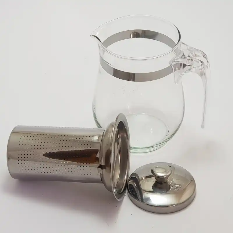 قوری مدل CAP500