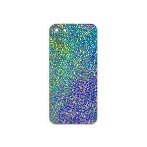 MAHOOT Holographic Cover Sticker for Huawei Y5 Lite