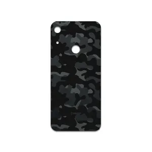 MAHOOT Night-Army Cover Sticker for Honor 8A