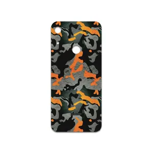 MAHOOT Autumn-Army Cover Sticker for Honor 8A