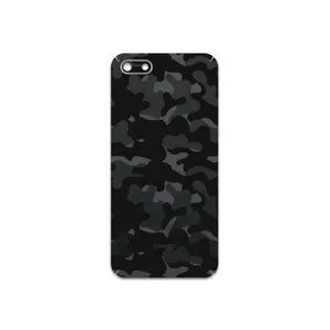 MAHOOT Night-Army Cover Sticker for Huawei Y5 Lite