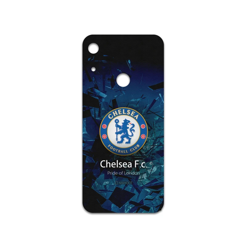 برچسب پوششی ماهوت مدل Chelsea-FC مناسب برای گوشی موبایل آنر 8A