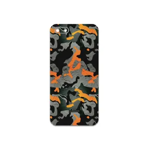 MAHOOT Autumn-Army Cover Sticker for Huawei Y5 Lite