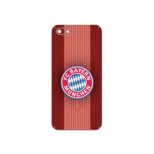 MAHOOT Bayern-Munchen-FC Cover Sticker for Huawei Y5 Lite