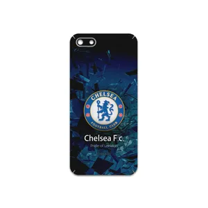 MAHOOT Chelsea-FC Cover Sticker for Huawei Y5 Lite