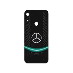 MAHOOT Mercedes-Benz Cover Sticker for Honor 8A