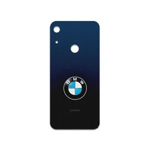 MAHOOT BMW Cover Sticker for Honor 8A