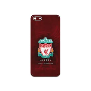 MAHOOT Liverpoo-FC Cover Sticker for Huawei Y5 Lite
