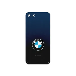 MAHOOT BMW Cover Sticker for Huawei Y5 Lite