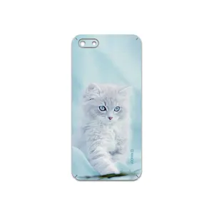 MAHOOT Cat-1 Cover Sticker for Huawei Y5 Lite