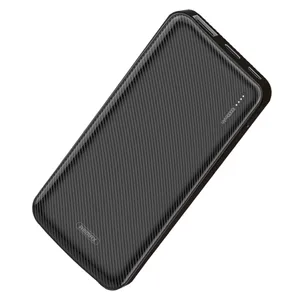  شارژر همراه ریمکس مدل Janshon ظرفیت 10000 میلی آمپر ساعت