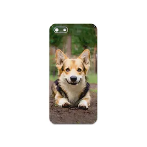 MAHOOT Dog-2 Cover Sticker for Huawei Y5 Lite