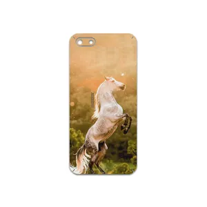 MAHOOT Horse-2 Cover Sticker for Huawei Y5 Lite