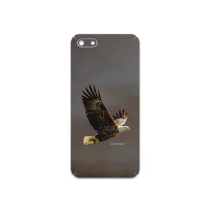 MAHOOT Eagle Cover Sticker for Huawei Y5 Lite