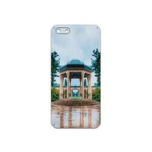 MAHOOT HAFEZ-Tomb Cover Sticker for Huawei Y5 Lite