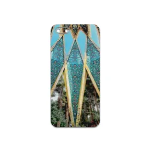 MAHOOT KHAYAM-Tomb Cover Sticker for Huawei Y5 Lite