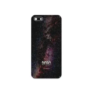 MAHOOT Universe-by-NASA-2 Cover Sticker for Huawei Y5 Lite