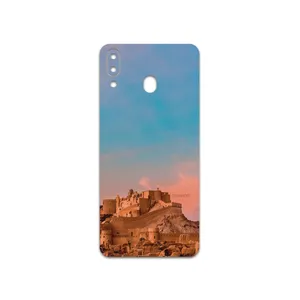 MAHOOT ARG-e-BAM Cover Sticker for Samsung Galaxy M20