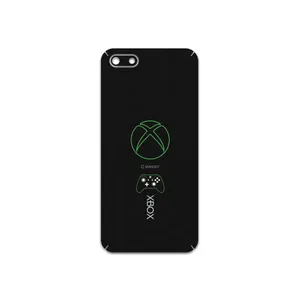 MAHOOT XBOX Cover Sticker for Huawei Y5 Lite