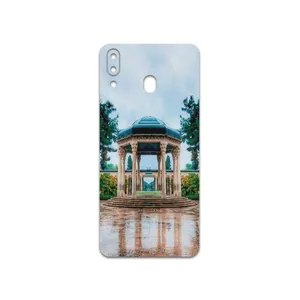 MAHOOT HAFEZ-Tomb Cover Sticker for Samsung Galaxy M20