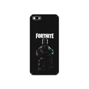 MAHOOT FORTNITE-Game Cover Sticker for Huawei Y5 Lite