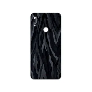 MAHOOT Black-Swan Cover Sticker for Huawei Y6 Prime 2019