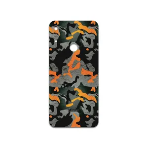 MAHOOT Autumn-Army Cover Sticker for Huawei Y6 Prime 2019