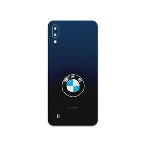 MAHOOT BMW Cover Sticker for Samsung Galaxy M10