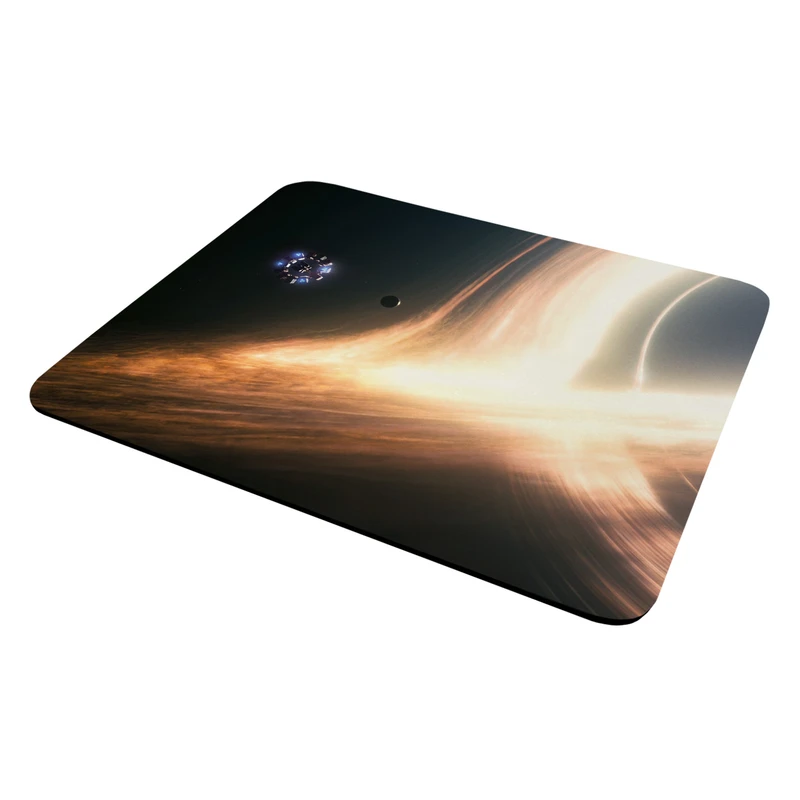 ماوس پد طرح interstellar مدل MP1332