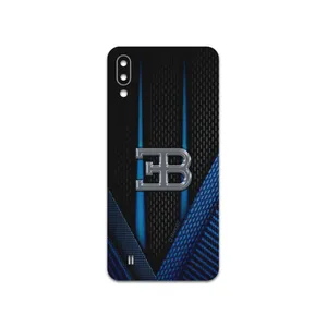 MAHOOT BUGATTI Cover Sticker for Samsung Galaxy M10