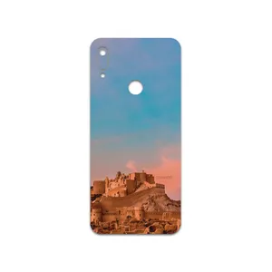 MAHOOT ARG-e-BAM Cover Sticker for Huawei Y6 Prime 2019