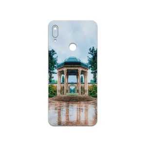 MAHOOT HAFEZ-Tomb Cover Sticker for Huawei Y6 Prime 2019