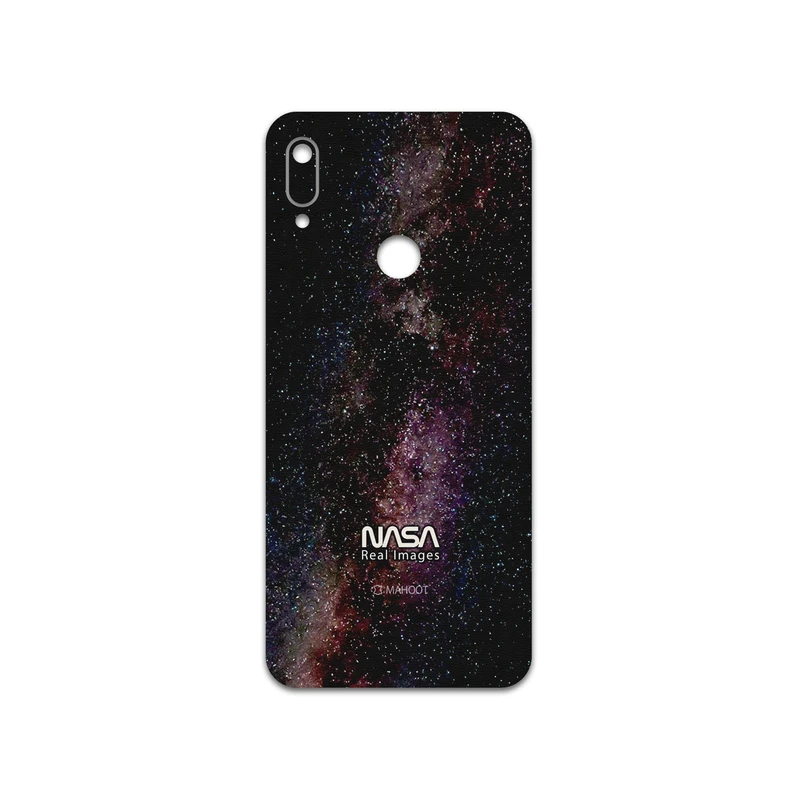 برچسب پوششی ماهوت مدل Universe-by-NASA-2 مناسب برای گوشی موبایل هوآوی Y6 Prime 2019