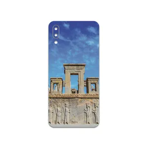 MAHOOT TAKHT-e-JAMSHID Cover Sticker for Samsung Galaxy M10