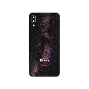 MAHOOT Universe-by-NASA-2 Cover Sticker for Samsung Galaxy M10