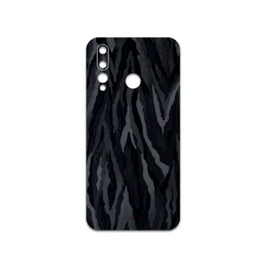 MAHOOT Black-Swan Cover Sticker for Huawei Nova 4